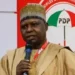 FCT Polls: Turaki-led PDP Congratulates Party’s Successful Candidate, Starts Petition Process 4 FCT Polls: Turaki-led PDP Congratulates Party’s Successful Candidate, Starts Petition Process