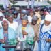 Gov Sani Distributes 600 Transformers, 10,000 Solar-powered Lights To 23 LGAs 5 Gov Sani Distributes 600 Transformers, 10,000 Solar-powered Lights To 23 LGAs
