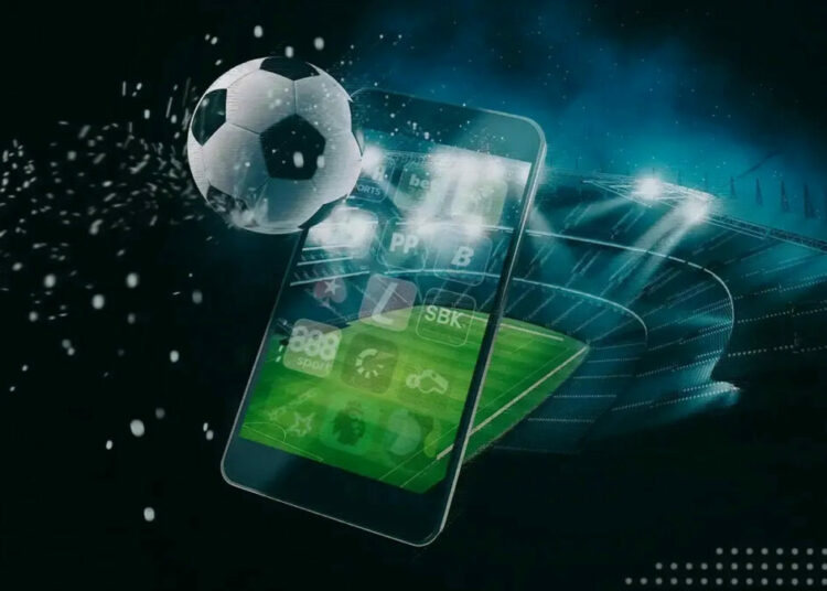 football prediction apps
