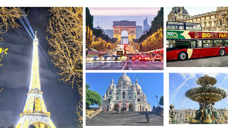 Why Visit Paris, France? 1 visit france