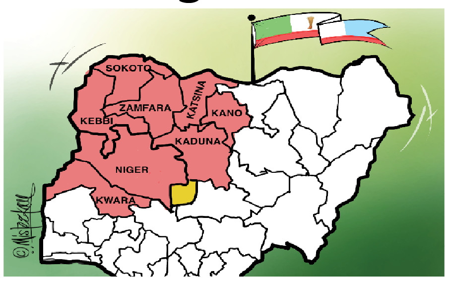 Should Nigerians Vote APC Again?