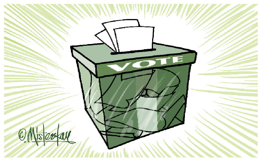 2027 General Election, What To Expect