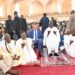 At Matawalle’s 10 Children’s Wedding, Islamic Cleric Says Tinubu’s Tenure Will Restore Hope