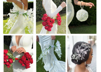 Reimagining Naija Wedding Accessories