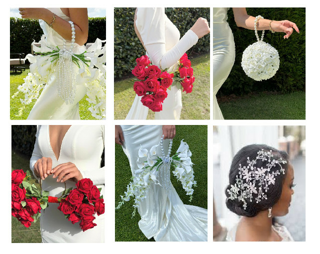 Reimagining Naija Wedding Accessories 1 wedding accessories