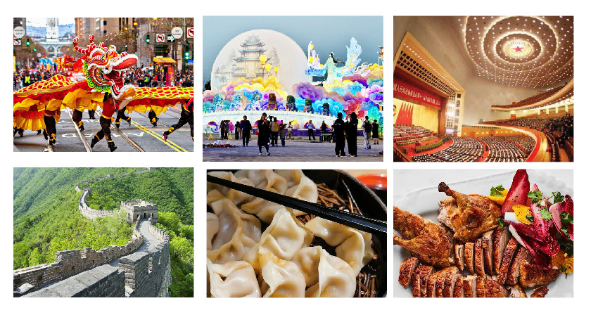 Why Visit Beijing, China?