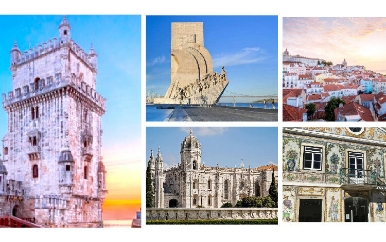 why visit lisbon portugal
