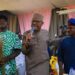 FCT Polls: Bwari PDP Candidate Steps Down For APC Flag Bearer In Wike’s Presence