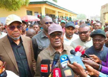 Voter Apathy Mars FCT Elections, Wike Expresses Satisfaction, Opposition Upset