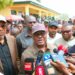 FCT Voter Apathy Due To Distrust In Political Class – Observers 5 Voter Apathy Mars FCT Elections, Wike Expresses Satisfaction, Opposition Upset