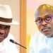 Those Who Pushed For Peace Between Wike, Fubara Insincere — Wali 5 Those Who Pushed For Peace Between Wike, Fubara Insincere — Wali