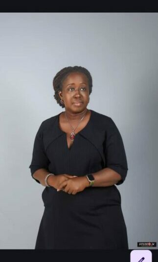 Ramadan: Taekwondo President Urges Love, Compassion, Prayer For Nigeria 1 woman 1