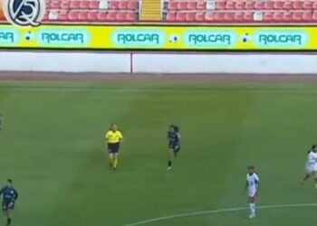 Women’s League Match Halted After Loud Noises Mistaken For Gunfire Amid Mexico Violence