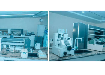 Yobe Joins Africa’s Biomedical Science Reawakening Train