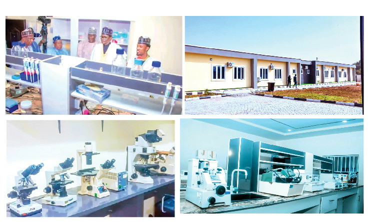 yobe science centre