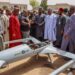 Defence Minister Hails Zamfara Governor For Providing Armoured Vehicles, Drones To Troops 5 Defence Minister Hails Zamfara Governor For Providing Armoured Vehicles, Drones To Troops