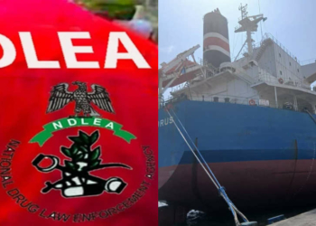 10 Filipino Sailors, Ship Convicted, Fined $6m For Cocaine Trafficking