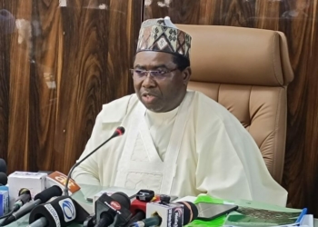 2027 Polls: Tighter Election Timeline Puts Pressure on INEC — Amupitan