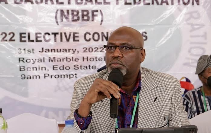 NVBF Crisis: FIBA Backs Kida's Board, Sets October 15th For Elective Congress 1 1000821318