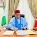 Kano Deputy Governor Faces Impeachment After Court Dismisses Suit