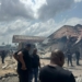 Many Injured As Gas Station Explodes In Calabar