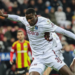 Onuachu Closing-in-on Trabzonspor’s Goal Scoring History