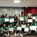 Tinubu's Housing Fulfilment For D'Tigress: A Game Changer, Says NSC DG Olopade 5 Tinubu’s Housing Fulfilment For D’Tigress: A Game Changer, Says NSC DG Olopade