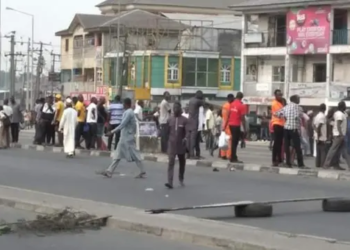 Berom Youths Demand Arrest Of Hausa Leader Over Illegal Tittle Conferment