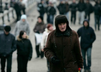 Declining Population: Russia To Refer Women Avoiding Children To Psychologists