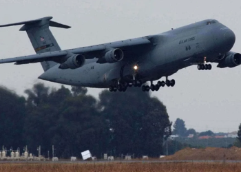 Spain Closes Airspace To US Warplanes Over Iran Conflict