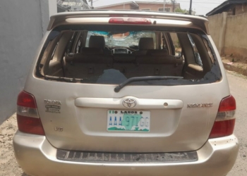 PDP Crisis Deepens, As Thugs Unleash Mayhem At Local Govt Congresses In Oyo