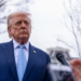 Trump Threatens Iran’s Oil Assets Over Strait Of Hormuz