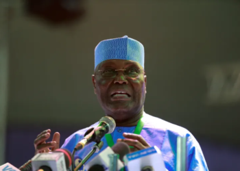Borno Attack: Tinubu Targeting Opponents, Backing Ethnic Militias – Atiku