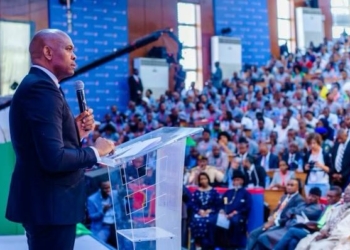 TEF Unveils 3,200 African Entrepreneurs, Disburses $16m In Abuja