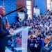 TEF Unveils 3,200 African Entrepreneurs, Disburses $16m In Abuja