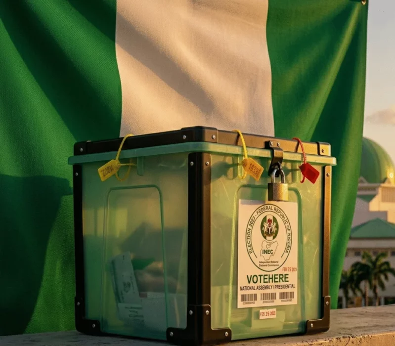Between Ballots And Backrooms: Primaries, Godfatherism And Nigeria’s 2027 Choice