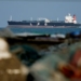 Strait Of Hormuz Remains Open As Iran Bars Vessels Tied To ‘Enemies’