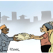 2kg Bag Of Rice And National Destiny