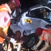 4 Die As Bus Rams Into Stationary Truck In Ogun