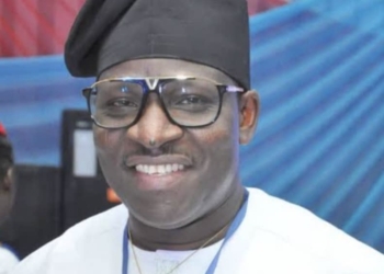 Osawaru Launches Empowerment Programme For Constituents In Edo