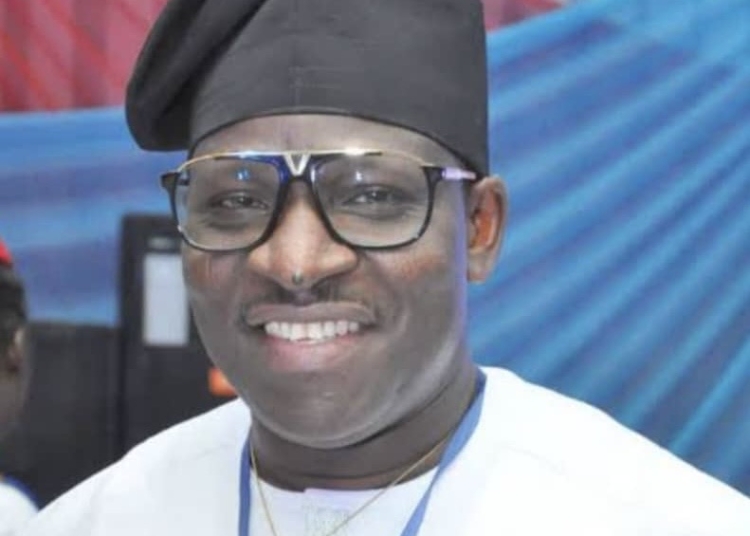 Osawaru Launches Empowerment Programme For Constituents In Edo 1 33cac9f0 e32b 42c1 a9e4 c593268f8209
