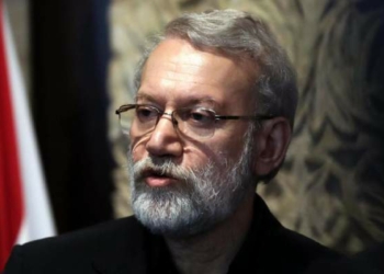 Israel Claims Killing Iran Security Chief Larijani In Airstrike