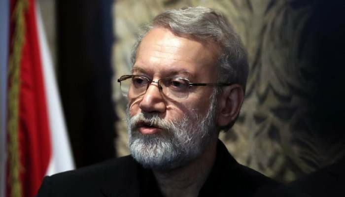 Israel Claims Killing Iran Security Chief Larijani In Airstrike 1 61875 404070 irancheif updates