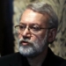 Israel Claims Killing Iran Security Chief Larijani In Airstrike 5 Israel Claims Killing Iran Security Chief Larijani In Airstrike