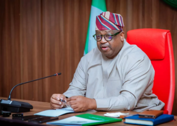 ‎Plateau Government Imposes 48 Hours Curfew In Jos North LGA