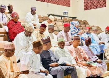 Kano APC CONGRESS