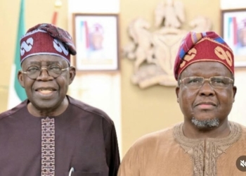 Tinubu Promotes Masari As Special Adviser