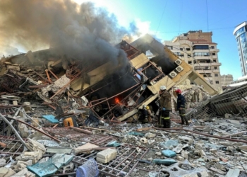 Lebanon Postpones Parliamentary Elections By 2 Years Amid Israel–Hezbollah War