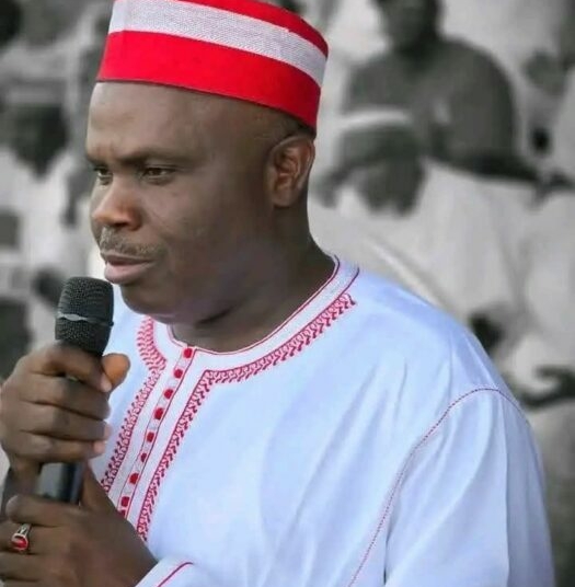 Kano NNPP Elects Dungurawa As Chairman 1 657732782 915259694823105 1138911168779564570 n