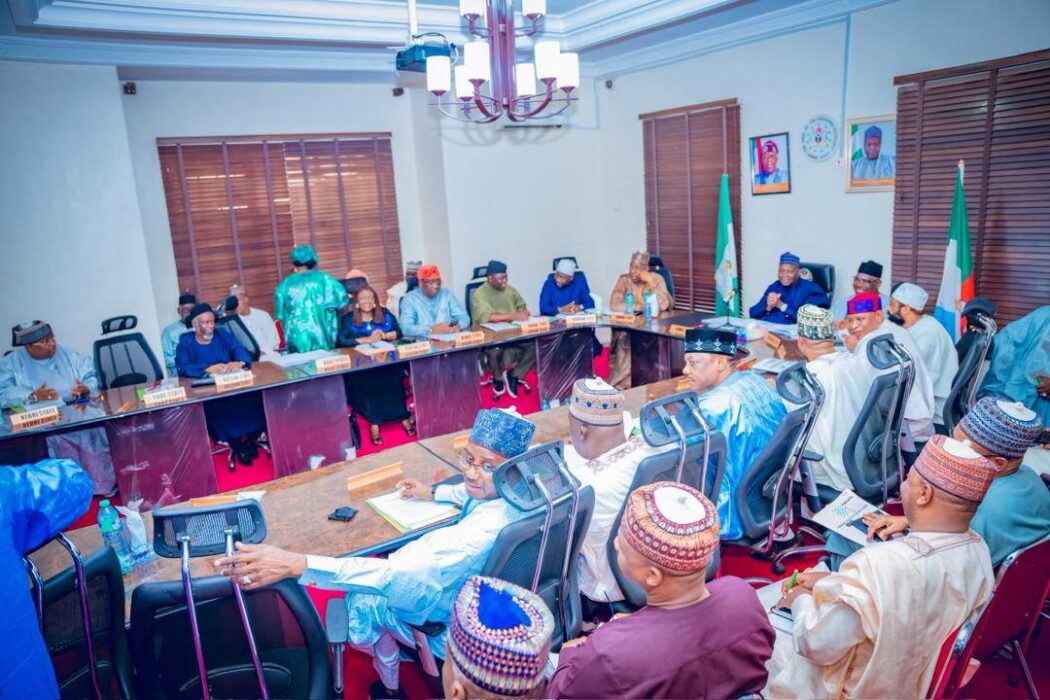We’ll Keep Supporting Tinubu To Counter Security Threats – Northern Governors